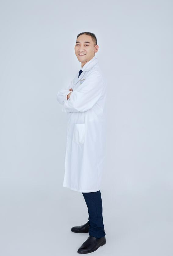 马正飞