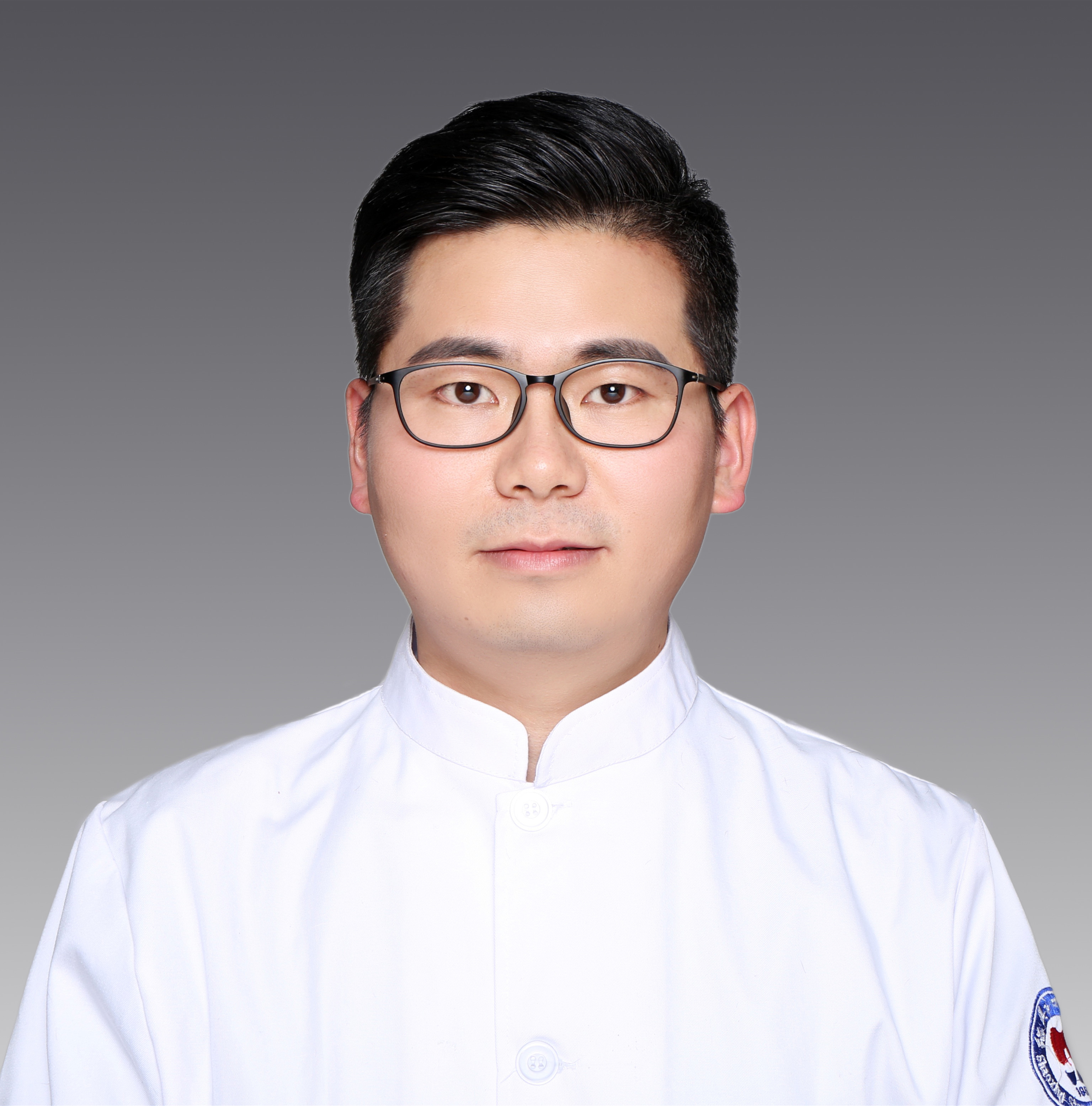 罗善峰