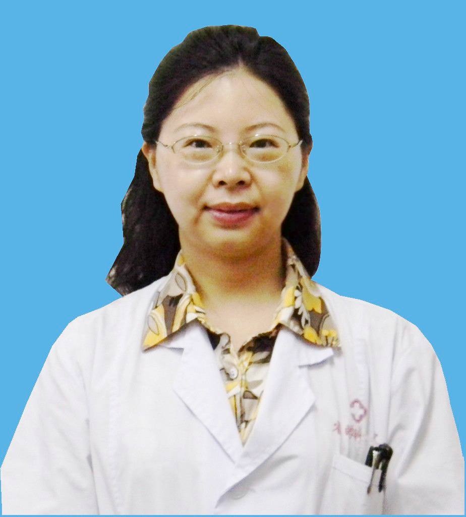 李广红