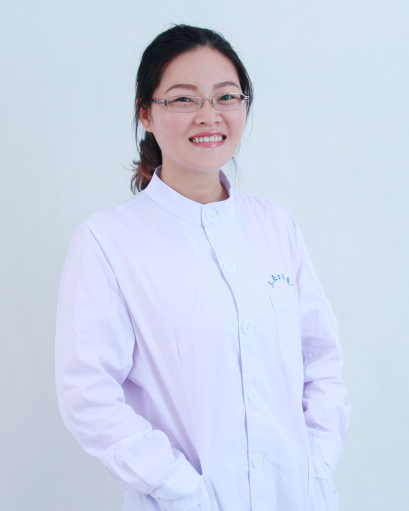 杨秀虹