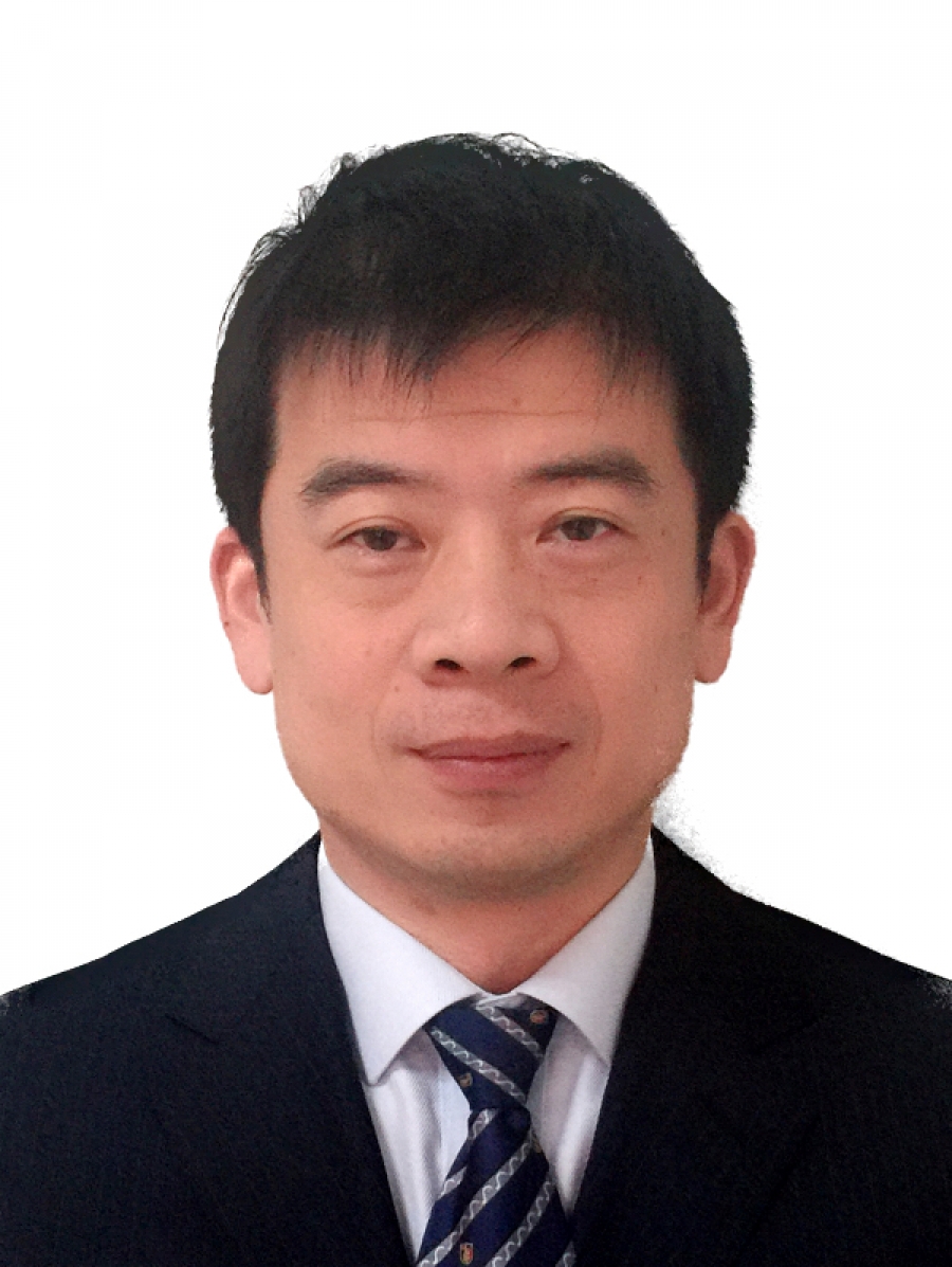 冷向锋
