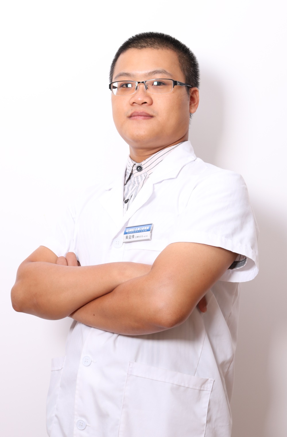 黄益锋