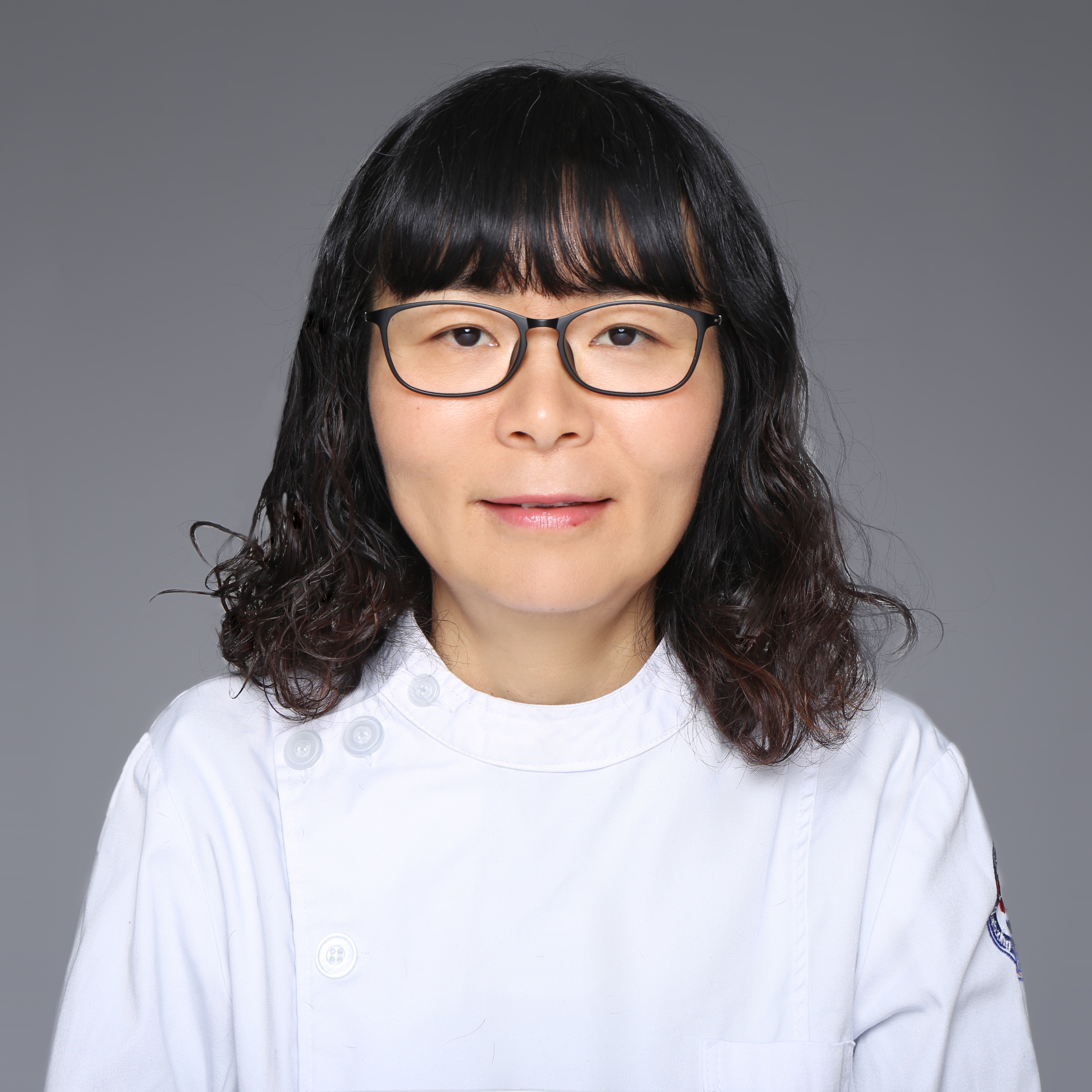 王晓英