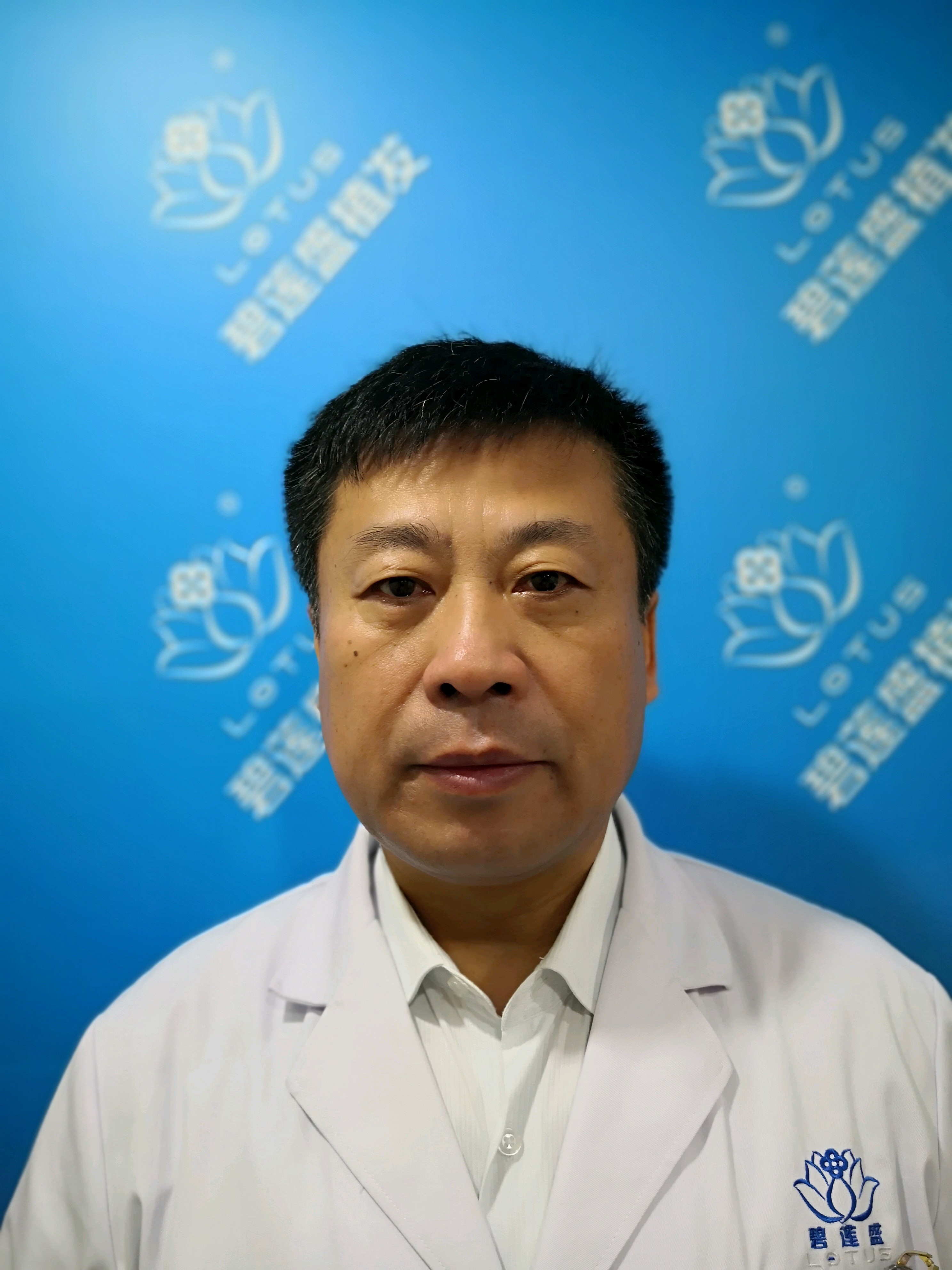 陈修义