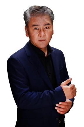 朴永信