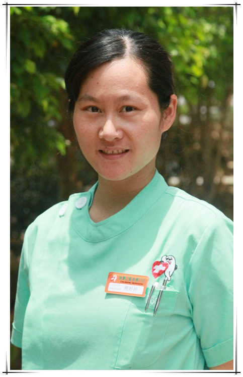 赖婷婷