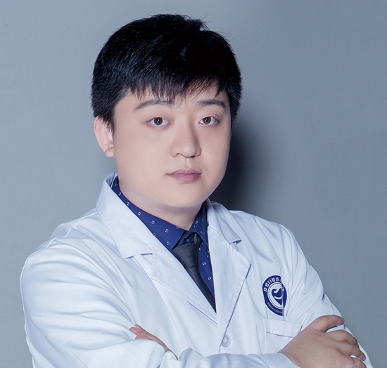 薛皓阳