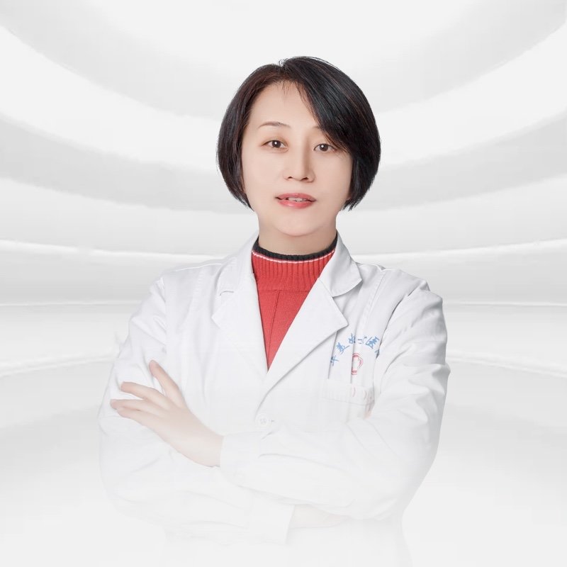 李建梅