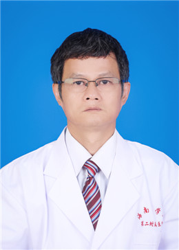 陈志俊