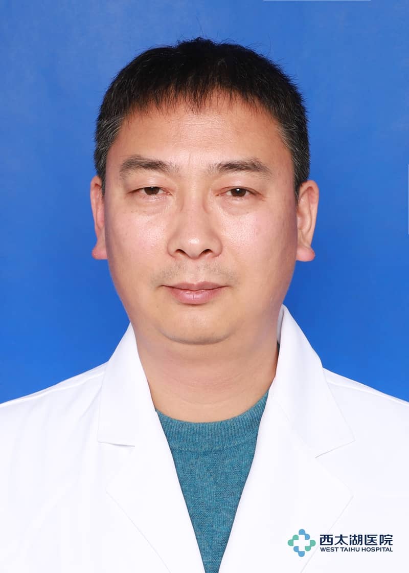 杨利