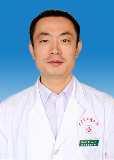 孙兆岩