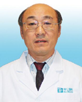 李新平