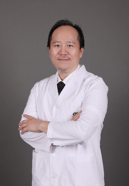 刘志勇