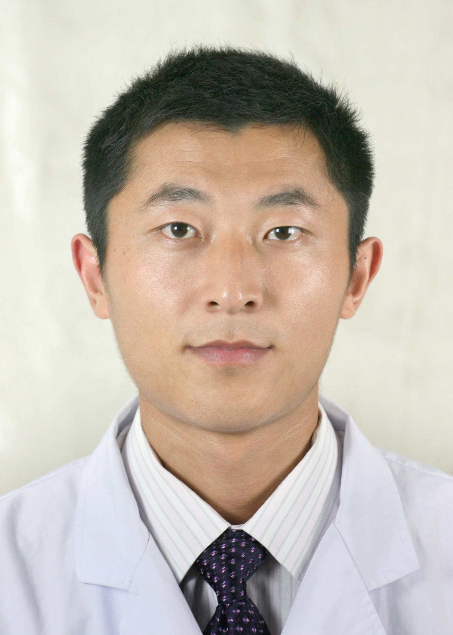 李树宝