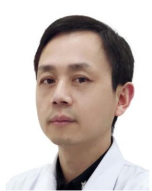 鲁开贵