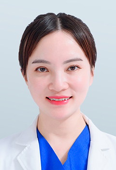 李洁