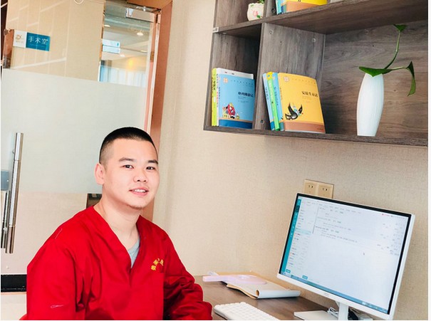 罗智宇