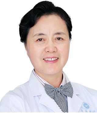 李夏珍