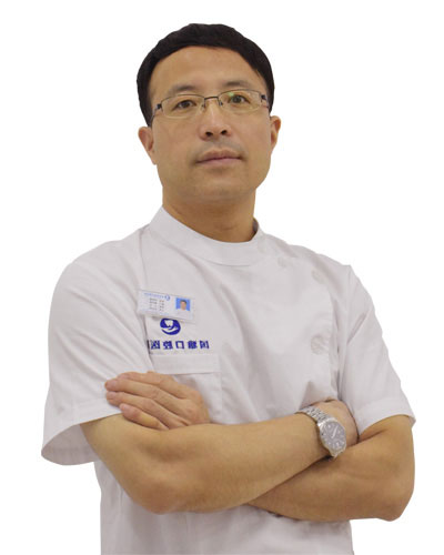 何军锋