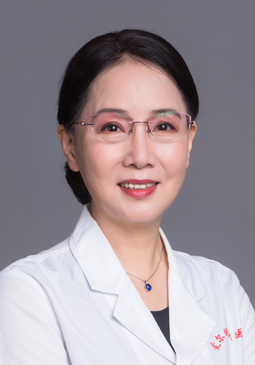 李莉