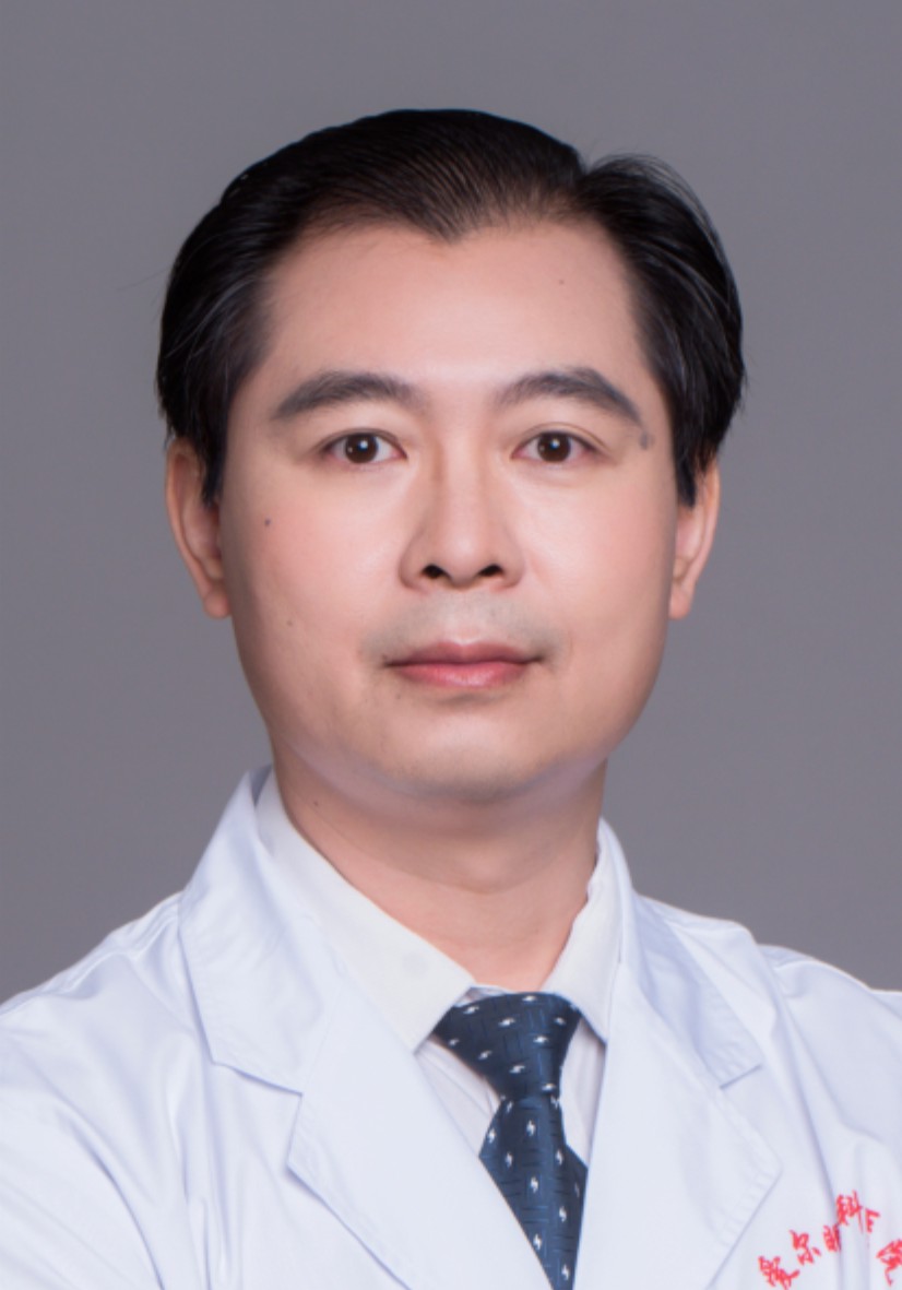 赵华平