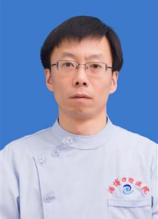 曹卫龙
