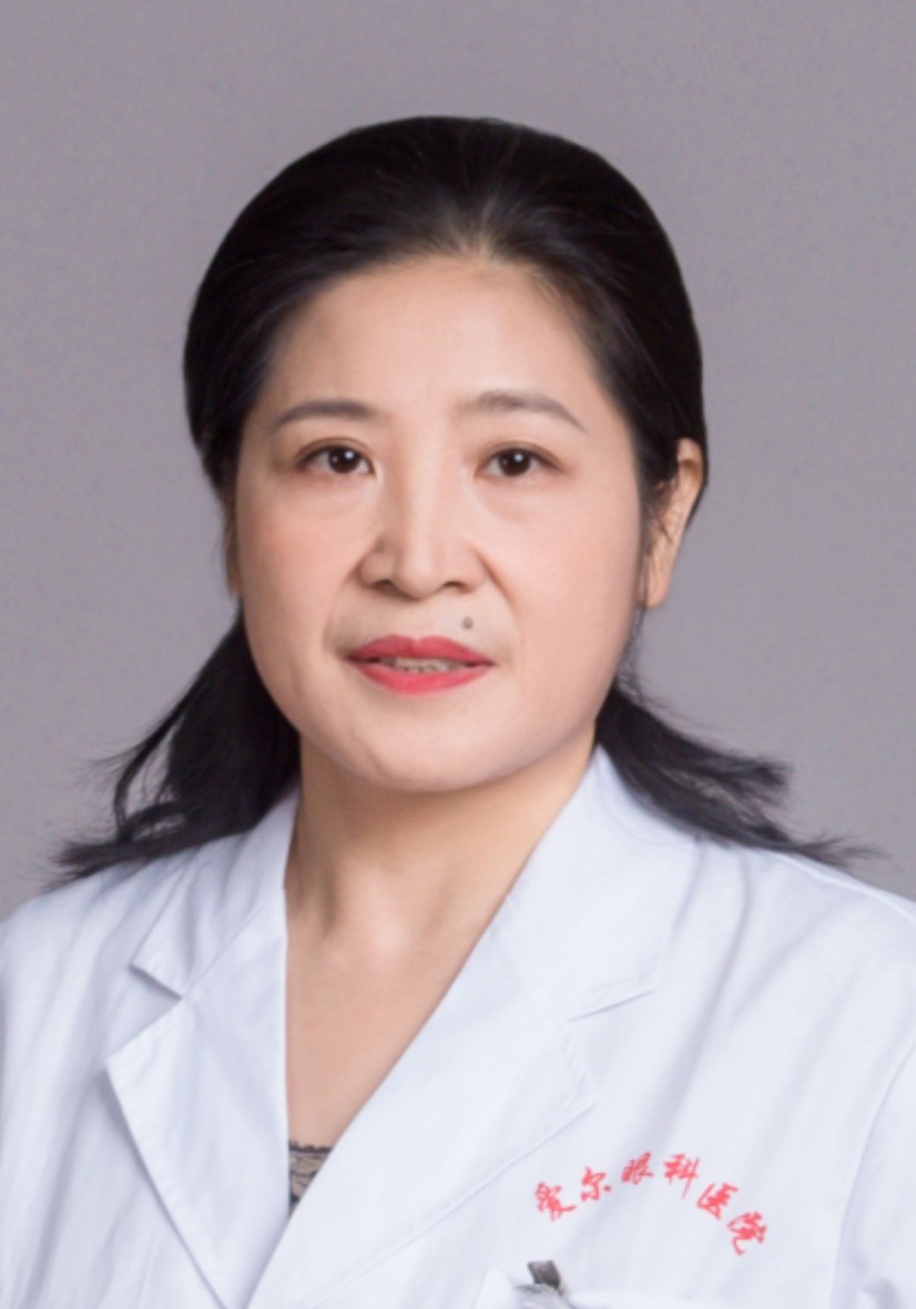 蒋春秀