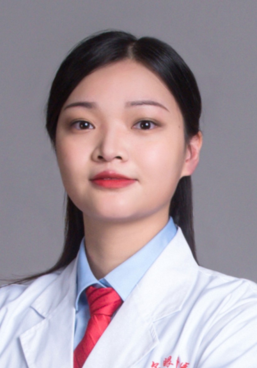 杨倩琪