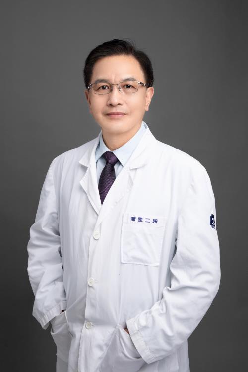杜新华
