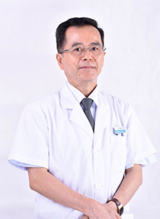 谢道胜
