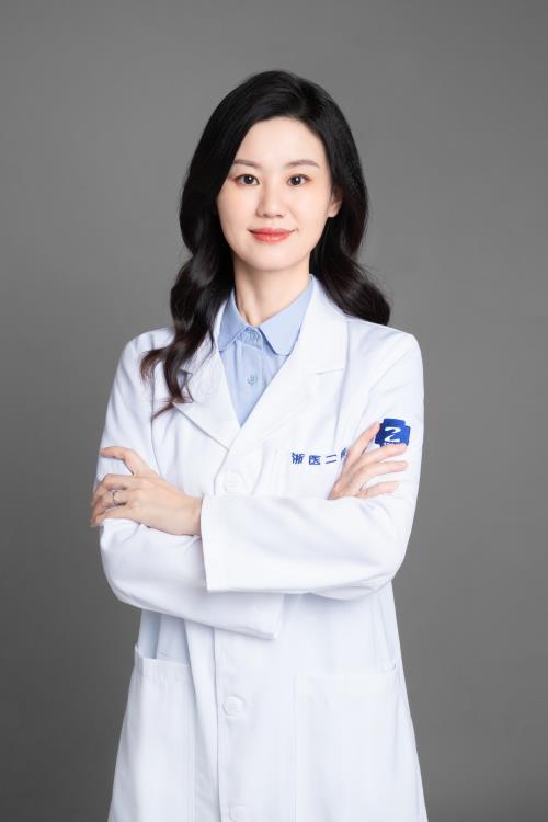 黄晓丹
