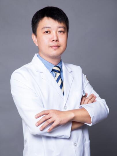 陶毅