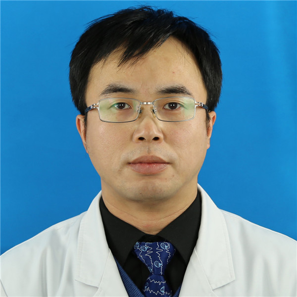 张晓东