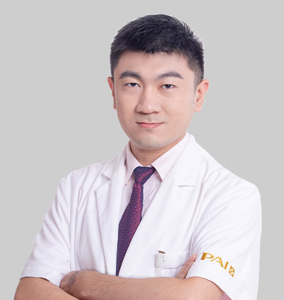 陈俊合