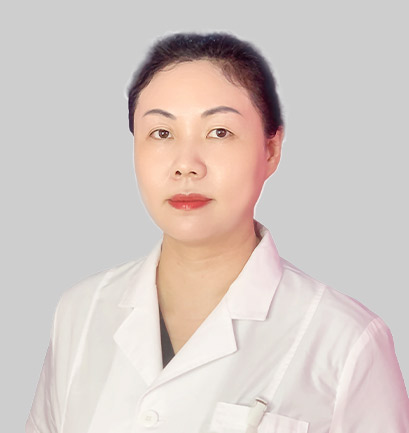 李娇情