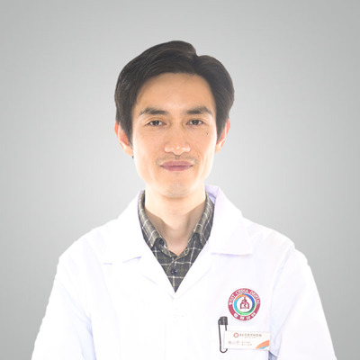 杨小竺