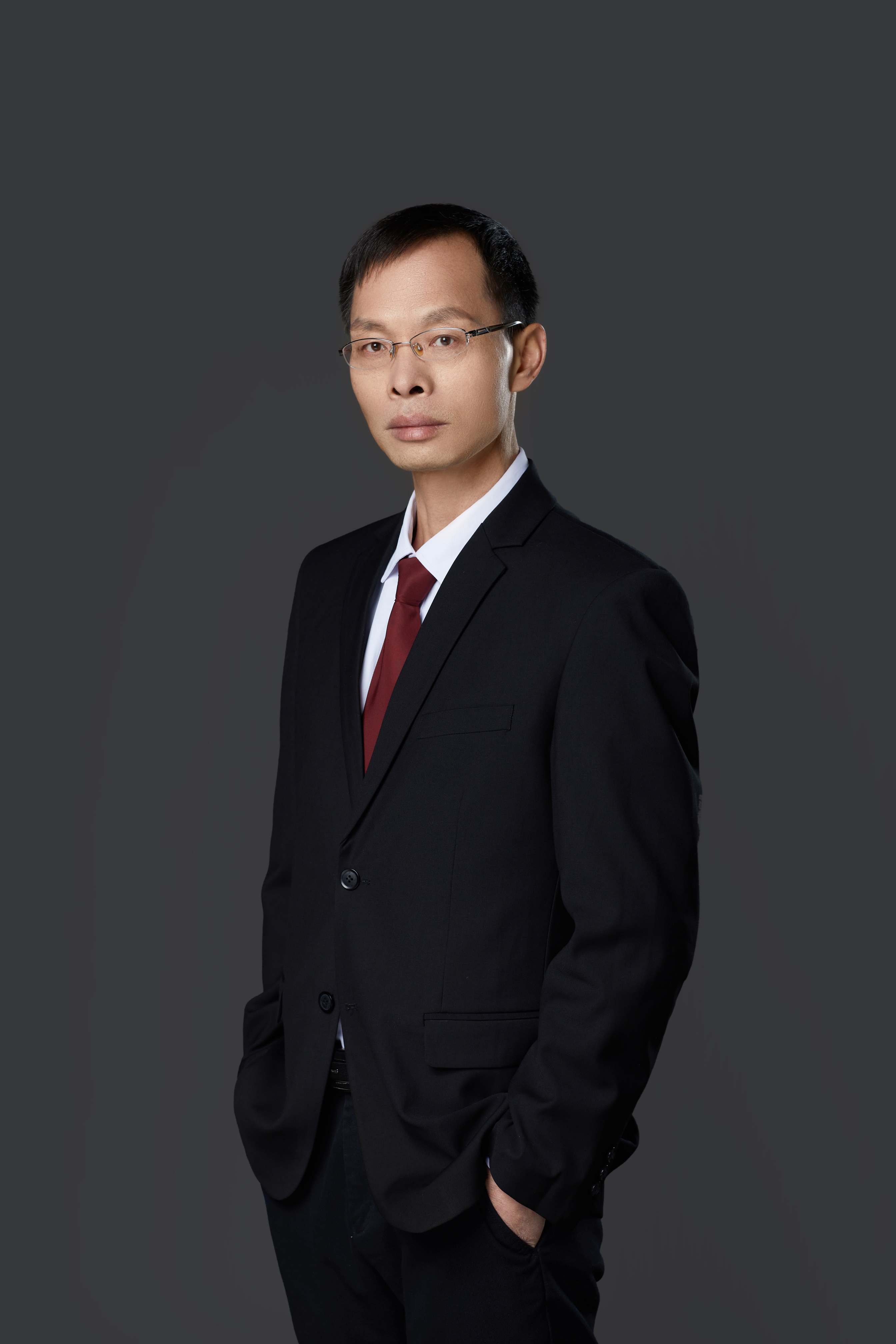杨建德