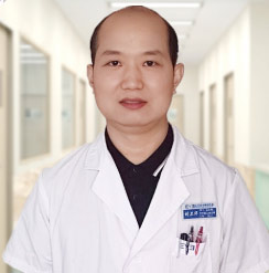 刘卫华