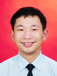 杨育成