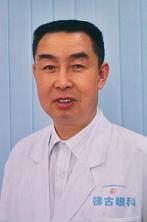 王虎善