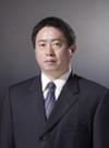 黄琪平