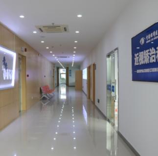 宁德华厦眼科医院