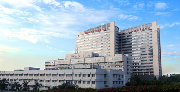 暨南大学医学院第一附属医院整形外科