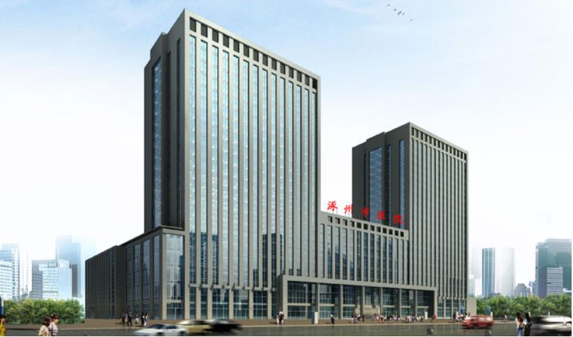 涿州市医院医疗美容科