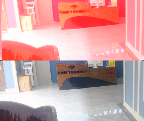 张家口百薇医疗美容门诊部