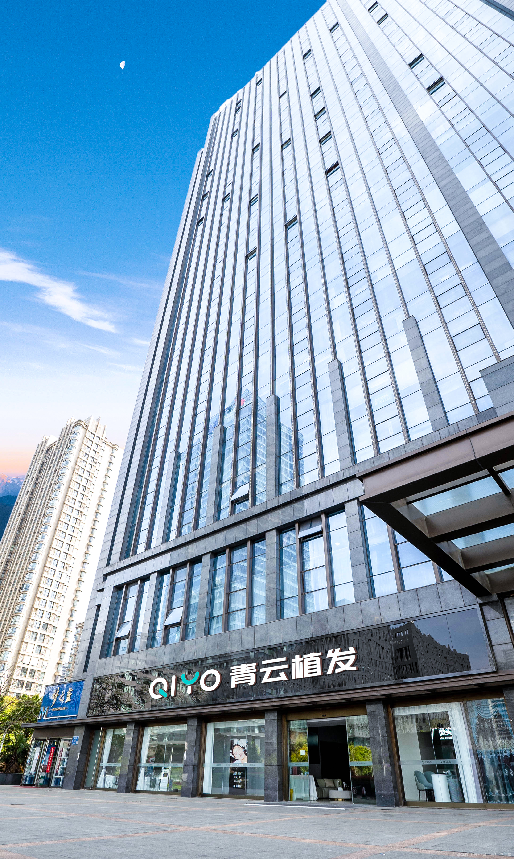 南京青云植发医疗美容门诊部