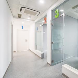 赣州微笑口腔门诊部