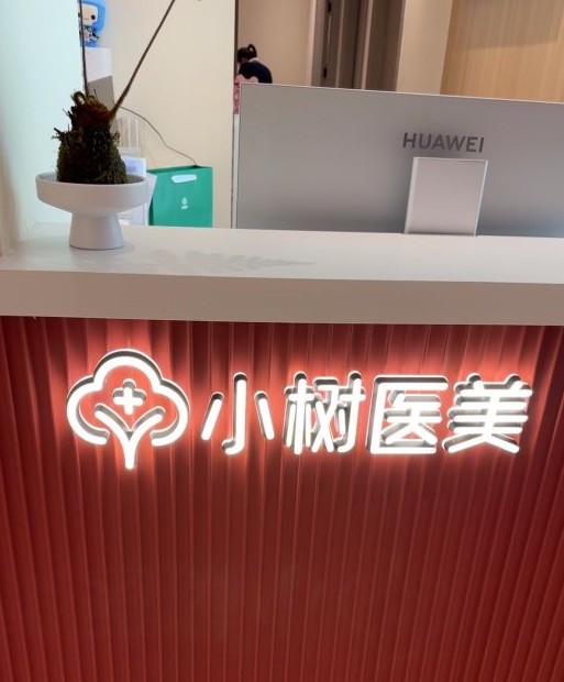 鞍山小树医疗美容诊所