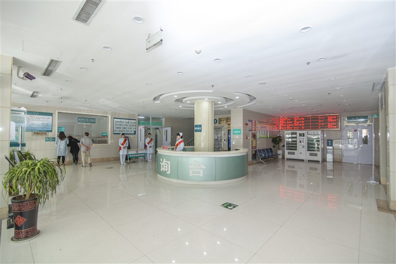 淄博口腔医院