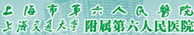 上海市第六人民医院整形外科